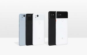 Pixel 3 传鸿海制造，LGD 供应浏海 OLED？