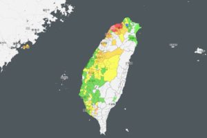 PM2.5 现形记：1,000 个小盒子完成不可能的任务