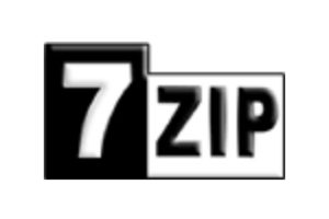 资料压缩软件 7-Zip 发现安全漏洞，尽速升级最新版本