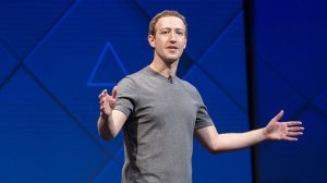 Facebook 泄密受害用户或增至 8,700 万，马克祖克柏无意请辞