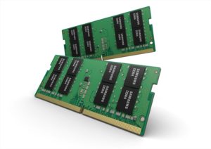 三星宣布量产 10 奈米制程 32GB DDR4 DRAM，抢攻电竞市场