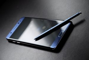 三星将早两星期发表相机功能提升的 Galaxy Note 9 智能手机