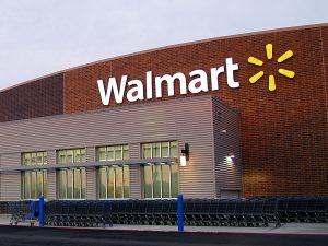 Walmart 160 亿美元收购印度电商 Flipkart 77% 股权，股票下跌 3%