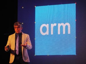 【COMPUTEX 2018】ARM 强调新 Cortex-A76 核心将提升全时联网笔电 35% 效能