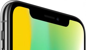 iPhone X“浏海”里，塞进了一台“微软 Kinect”？