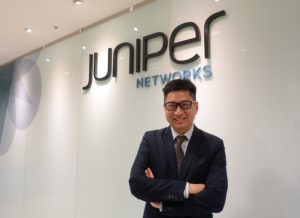 Juniper Networks 并了Cyphort 之后，机器学习侦测恶意连线的能力变得更强大了