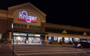 封锁亚马逊威力的“氪星石”？传阿里巴巴、Kroger 拟结盟