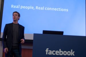 Facebook 宣布封杀加密货币广告，连合法厂商都不行