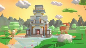 区块链游戏《Etheremon》导入 VR 技术，创始人想做区块链版《Pokémon》