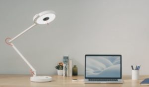 用光线构成无线网络讯号的 Li-Fi 商品化？MyLiFi 开始网络集资