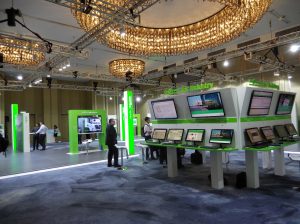 施耐德电机建构 EcoStruxure 平台架构，提供工业 4.0 完整解决方案