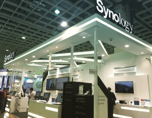 Synology 布局各国，最意外这一国家的为商之道