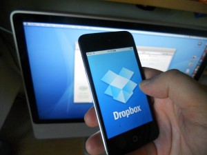 Dropbox 正秘密进行 IPO，有望今年上半年上市