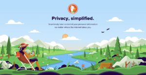 隐私搜索引擎 DuckDuckGo 发布附加元件和 App，网站隐私等级一览无遗