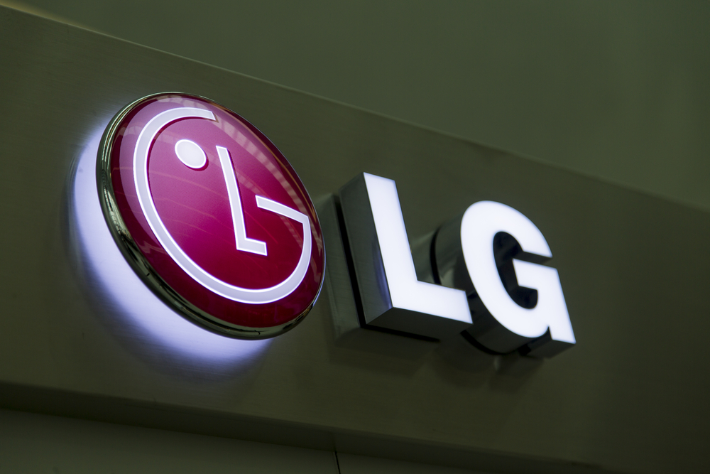 LG 砸 6 千亿韩圜打造智慧工厂，配备 AI、IoT、大数据