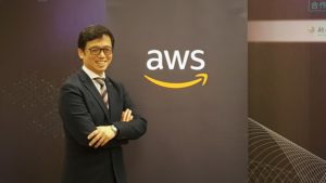 亚马逊 AWS 联合创新中心正式启动，加速台湾新创人才培育