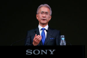 索尼也要做车！那未来的“Sony 汽车”会长怎样？