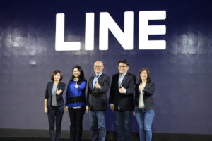 LINE TODAY 升级内容生态圈，影音、直播、游戏和网红全入列