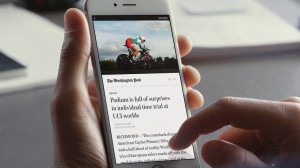 调研：逾半数合作媒体不再使用 Facebook Instant Articles