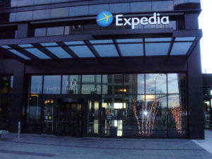 出国旅游全靠它，看 Expedia 如何在数位浪潮下打造旅游平台帝国