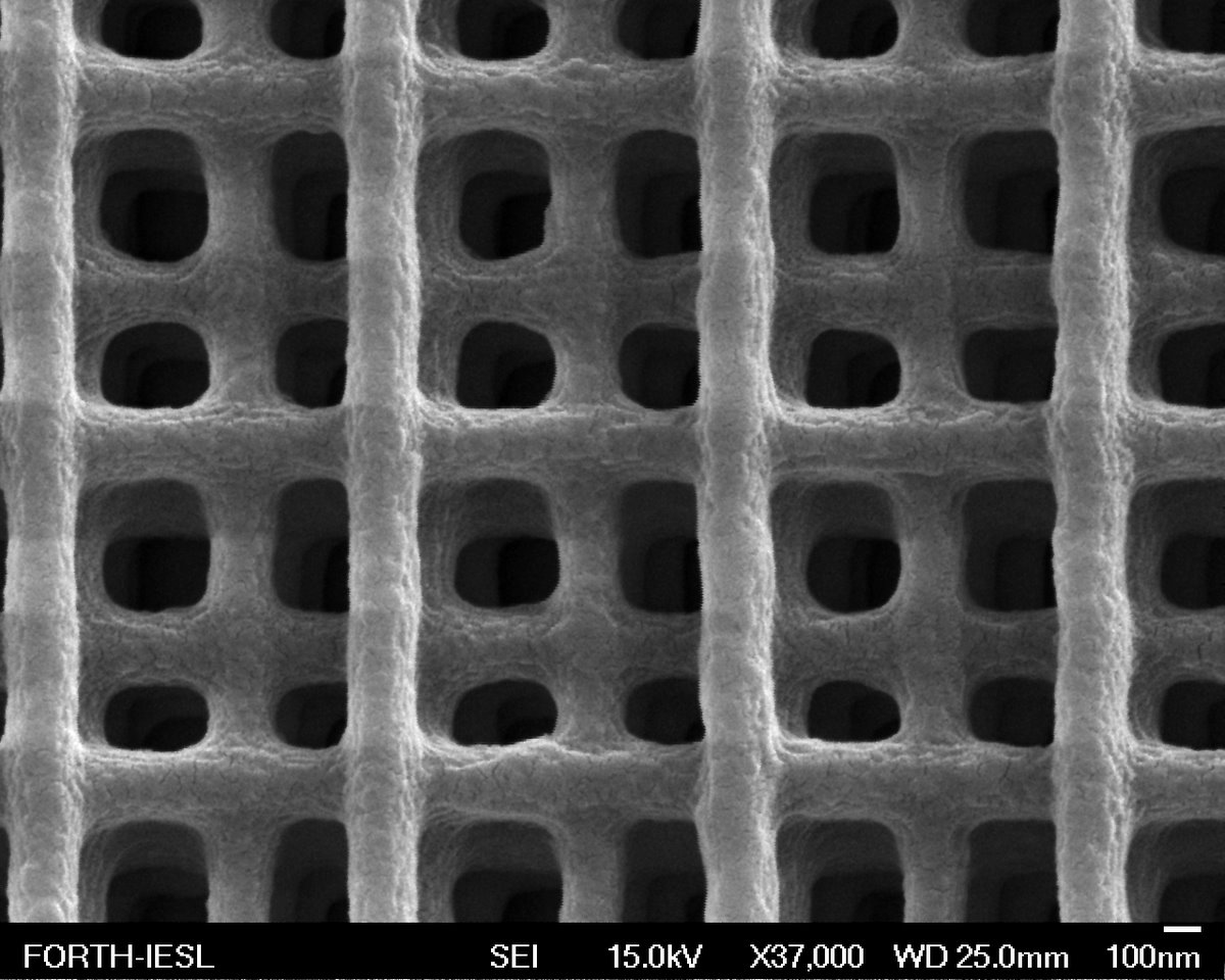 维生素 B2 新用途: 3D 打印感光材料