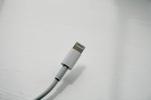 2018 年新版 iPhone 传首度将 USB-C 快充列为标配