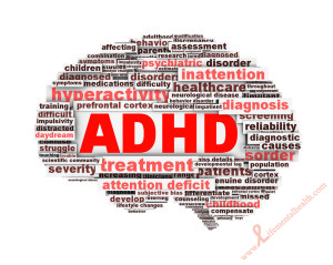 医界可望发展 ADHD 精确诊断法 老药也可新用