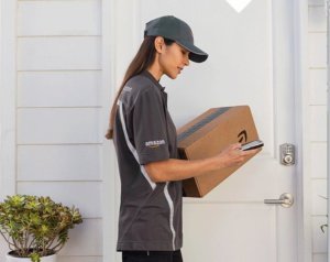 Amazon Key 送货服务遭破解，控制监控相机后就可大方进入