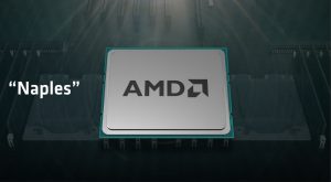 AMD 下一代显卡定调 7 奈米制程加具备 AI 运算功能