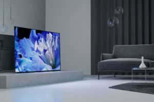 Sony 电视靠 OLED 转亏为盈，砍价 40% 冲买气