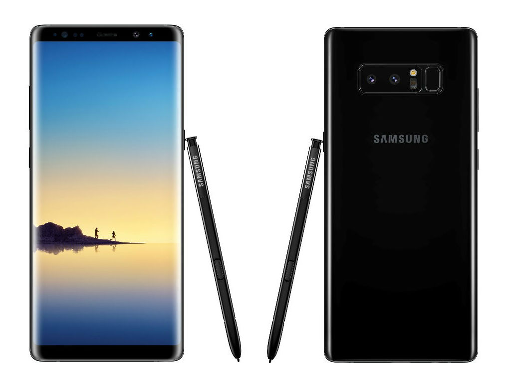 三星预计在 Galaxy Note 9 搭载屏幕下指纹辨识技术