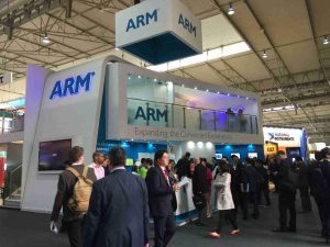 ARM 承认芯片存安全性漏洞，Android 及 iOS 设备都受到影响