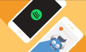 传 Spotify 将与腾讯换股 10%，冲刺 2018 年 IPO