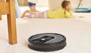 Roomba 发明者：隐身于生活完成工作不被发觉，这才是人们想要的家用机器人