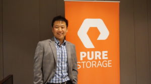 新兴储存公司 Pure Storage，如何异军突起助各项尖端应用成为可能