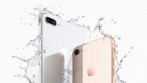 iPhone X 销售失速靠 iPhone 8 撑，台湾 IT 厂营收创近 2 年来最大减幅