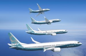 全球性停飞 737 MAX，航空业者忧后续冲击