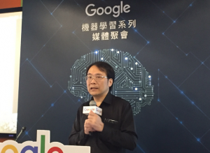 Google 简立峰：AI 用于医疗不是跟医生竞争，而是让病人受益