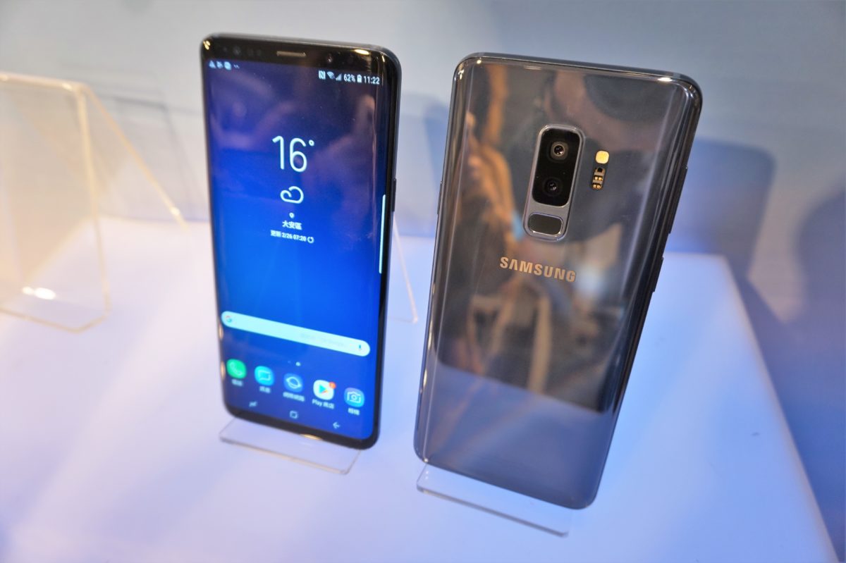 台湾镜头厂注意！中国舜宇光学打入三星 Galaxy S9 高阶供应链