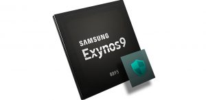 三星新高阶处理器 Exynos 9820 曝光，将采 7 奈米 EUV 制程生产