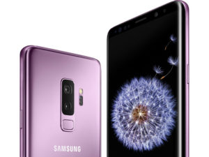 听起来很专业的可变光圈，能否让三星 Galaxy S9 拍照效果更上层楼？