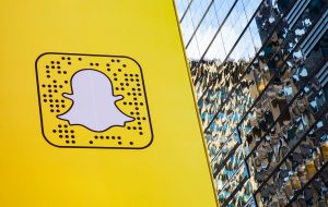 Snap 财报太难看，Snapchat 将重新设计