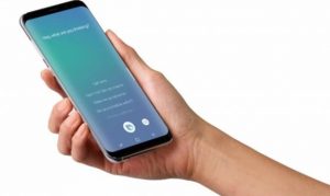 三星 Bixby 遇危机，缺乏足够资料无法理解英语