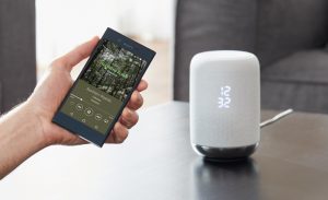 Sony、Panasonic 抢攻智慧音箱市场，采用 Google AI 助理