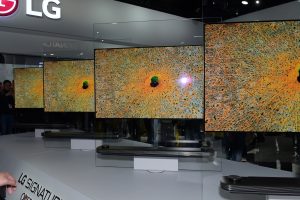 中国厂研发 OLED 次代技术拟超车韩厂，夺龙头地位