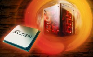 格芯：7 奈米制程第 2 代 Ryzen 处理器预计 2019 年推出