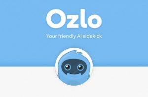 Facebook 收购前员工创办的 AI 助理公司 Ozlo