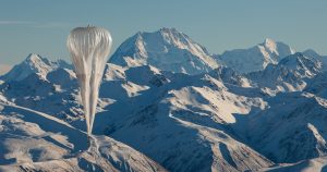 Alphabet 启动空飘气球计划，帮助波多黎各 10 万人重新上网