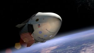 SpaceX 又一创举，成功用二手太空船载货返回地球