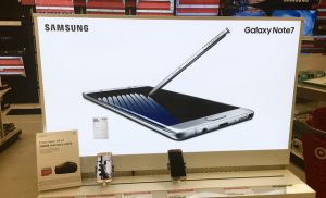 Galaxy Note FE 赶制不及，传延至 7 月底上市